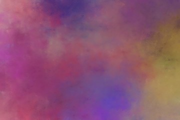 beautiful vintage texture, distressed old textured painted design with antique fuchsia, pastel brown and brown colors. can be used as poster or background