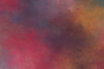 beautiful dark moderate pink, old mauve and pastel brown color background with space for text or image. can be used as poster background or wallpaper