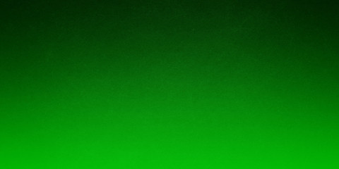 Elegant dark emerald green background with black shadow border and old vintage grunge texture design