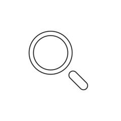 search icon vector illustration design