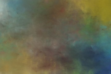 beautiful old color brushed vintage texture with dim gray, dark slate gray and slate gray colors. can be used as background graphic element