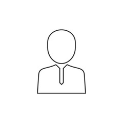 business man icon vector illustration design