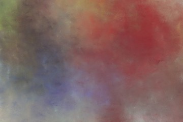 beautiful abstract painting background texture with pastel brown, dark moderate pink and dark slate gray colors. background with space for text or image