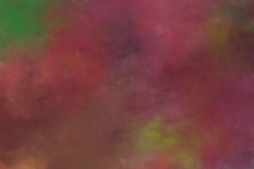 beautiful old color brushed vintage texture with old mauve, pastel brown and dark olive green colors. can be used as poster background or wallpaper
