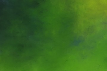 wallpaper background vintage abstract painted background with dark olive green, very dark green and olive drab colors. can be used as wallpaper or background