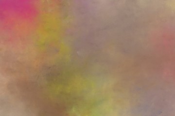 background pastel brown, moderate pink and indian red colored vintage abstract painted background with space for text or image. distressed old textured background with space for text or image