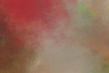 background pastel brown, dark moderate pink and old mauve colored vintage abstract painted background with space for text or image. can be used as wallpaper or background