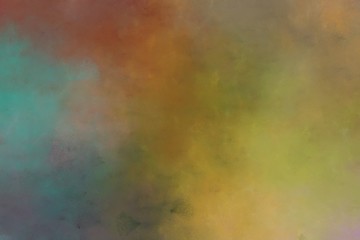 background pastel brown, dark slate gray and dark khaki color background with space for text or image. can be used as poster background or wallpaper