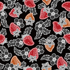 ストロベリーレース
