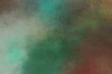 background abstract painting background texture with dark olive green, dark sea green and gray gray colors. vintage texture, distressed old textured painted design