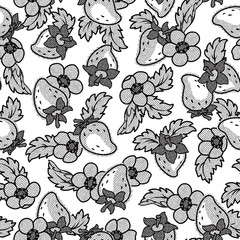 ストロベリーレース
