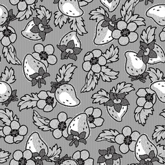 ストロベリーレース
