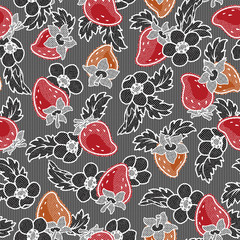 ストロベリーレース
