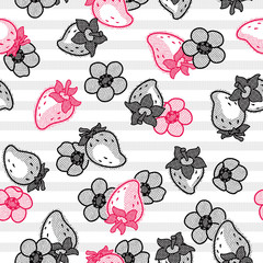 ストロベリーレース
