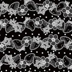 ストロベリーレース
