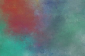 background old color brushed vintage texture with slate gray, dim gray and sienna colors. can be used as background graphic element