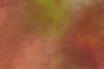 beautiful vintage texture, distressed old textured painted design with sienna, rosy brown and peru colors. can be used as background graphic element