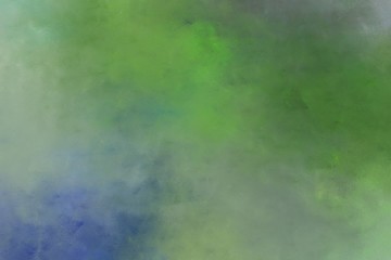 beautiful abstract painting background graphic with dim gray, gray gray and dark olive green colors. distressed old textured background with space for text or image