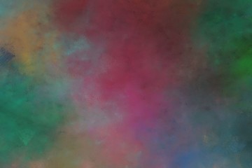 beautiful abstract painting background texture with dim gray, dark slate gray and old mauve colors. background with space for text or image