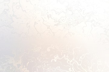 Marble pattern on pastel background. Abstract stone wall texture. Light subtle template.