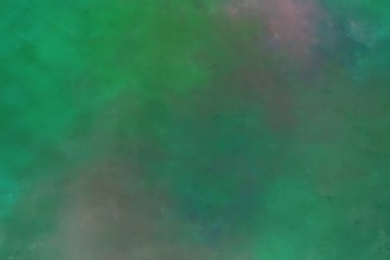 background abstract painting background graphic with sea green, dim gray and gray gray colors. can be used as background graphic element