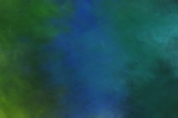 beautiful dark slate gray, teal blue and steel blue color background with space for text or image. background with space for text or image