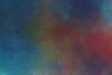 wallpaper background old color brushed vintage texture with dark slate gray, teal blue and dark moderate pink colors. can be used as background graphic element