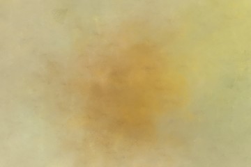 wallpaper background dark khaki, peru and pastel gray colored vintage abstract painted background with space for text or image. can be used as poster or background