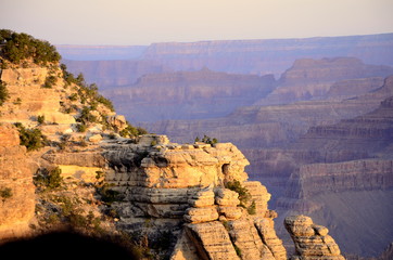grand canyon national park