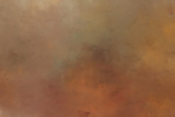 wallpaper background abstract painting background texture with pastel brown, rosy brown and old mauve colors. can be used as poster background or wallpaper