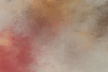 background abstract painting background texture with rosy brown, sienna and pastel brown colors. distressed old textured background with space for text or image