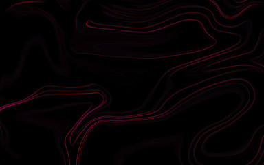 Abstract line wave pattern texture background