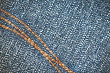 blue jeans texture background