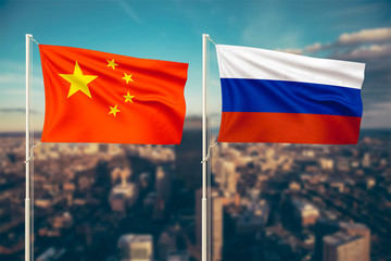 China and Russia