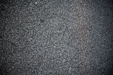 Gray asphalt surface texture background