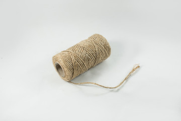 Hemp rope