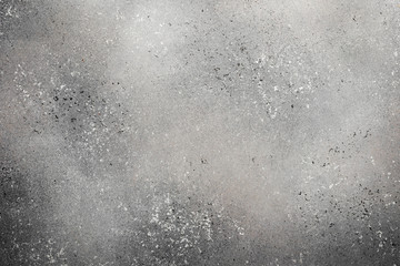 Abstract gray texture