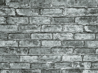 old brick wall