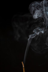 Smoke and Bokeh