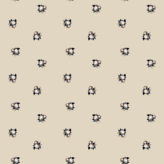 small floral seamless pattern background images.