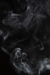 Smoke and Bokeh