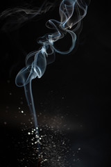 Smoke and Bokeh