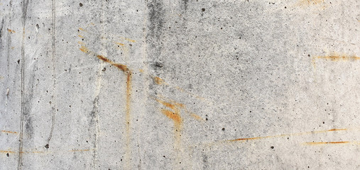 Texture of a concrete wall and scratches which can used for a background