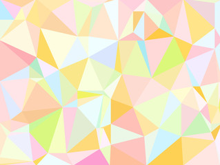 デジタルテクスチャベクターカラフル背景