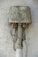Telefonbuchse