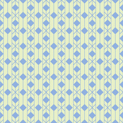 Seamless abstract pattern