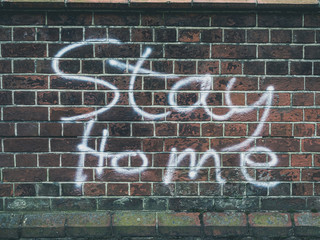 Stay Home