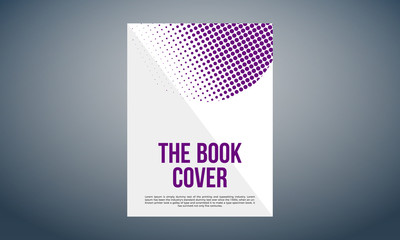 Modern Book Cover Design, Ebook Cover Design