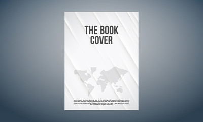 Book Cover Design, Ebook Cover Design
