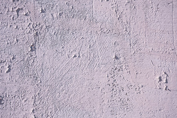 brown stucco wall, blank grunge vintage surface design